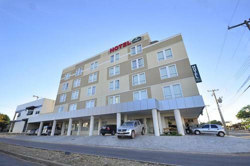 Jalap�o Hotel