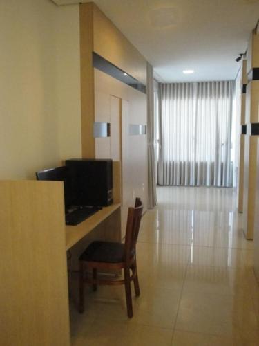 Jalap�o Hotel