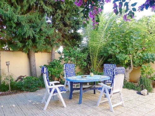 Holiday Home La Merced I Calpe