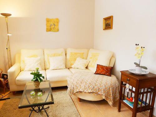 Holiday Home La Merced I Calpe