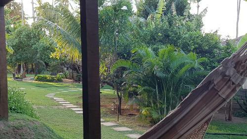 Hostal Bangal� Kauli Seadi