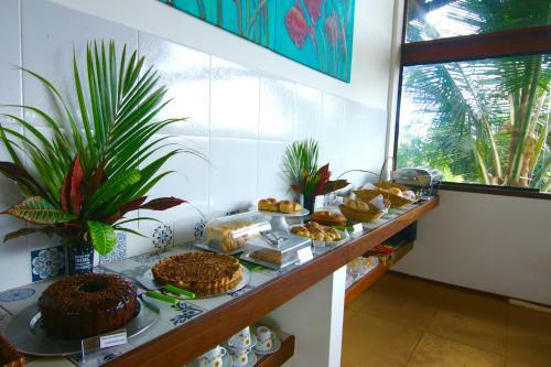 Hostal Bangal� Kauli Seadi