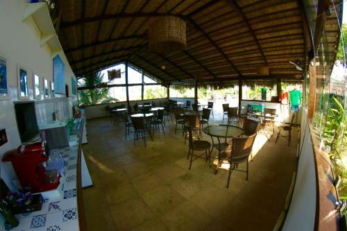 Hostal Bangal� Kauli Seadi