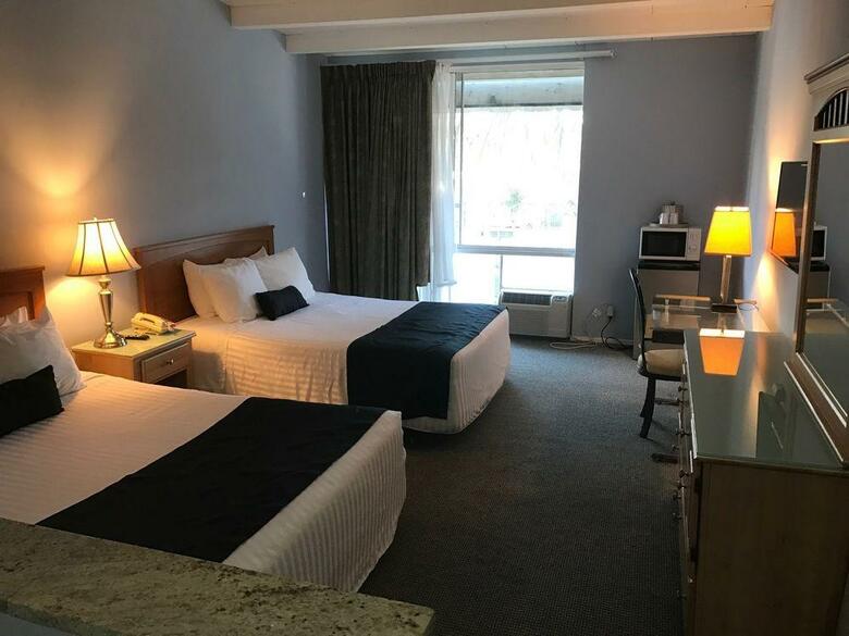 Highland Gardens Hotel