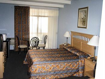Highland Gardens Hotel