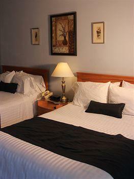 Highland Gardens Hotel