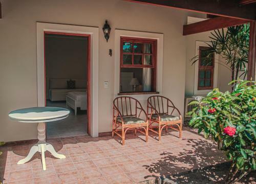 Hotel Costa Brasilis Resort