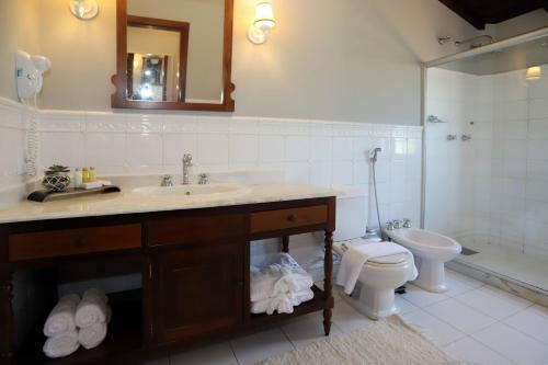 Hotel Costa Brasilis Resort