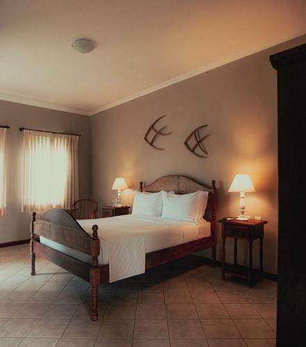 Hotel Costa Brasilis Resort