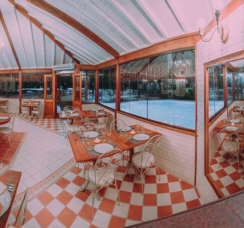 Hotel Costa Brasilis Resort