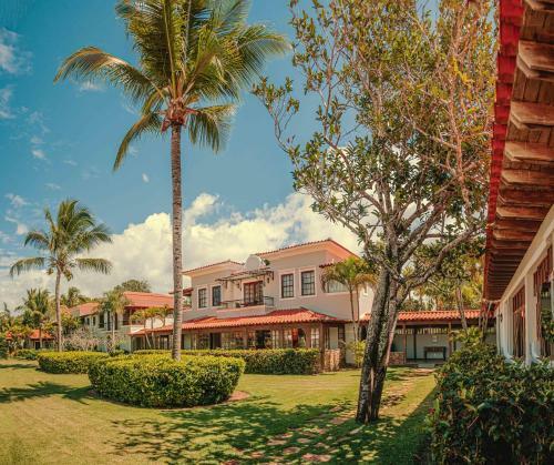 Hotel Costa Brasilis Resort