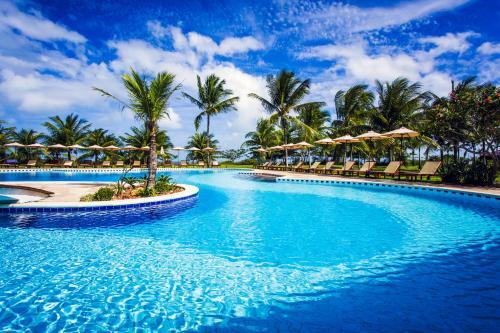 Hotel Costa Brasilis Resort
