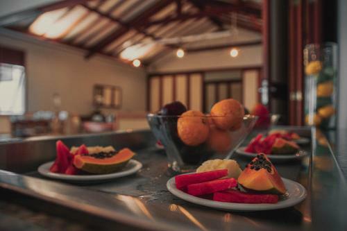 Hotel Costa Brasilis Resort