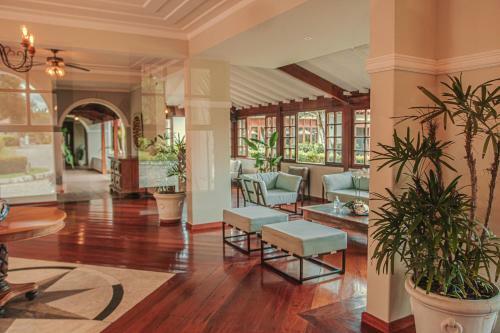 Hotel Costa Brasilis Resort