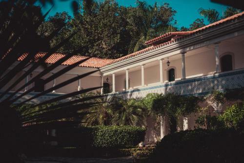 Hotel Costa Brasilis Resort