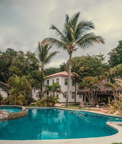 Hotel Costa Brasilis Resort