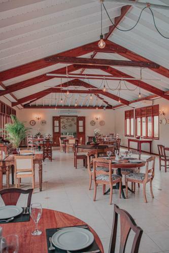 Hotel Costa Brasilis Resort