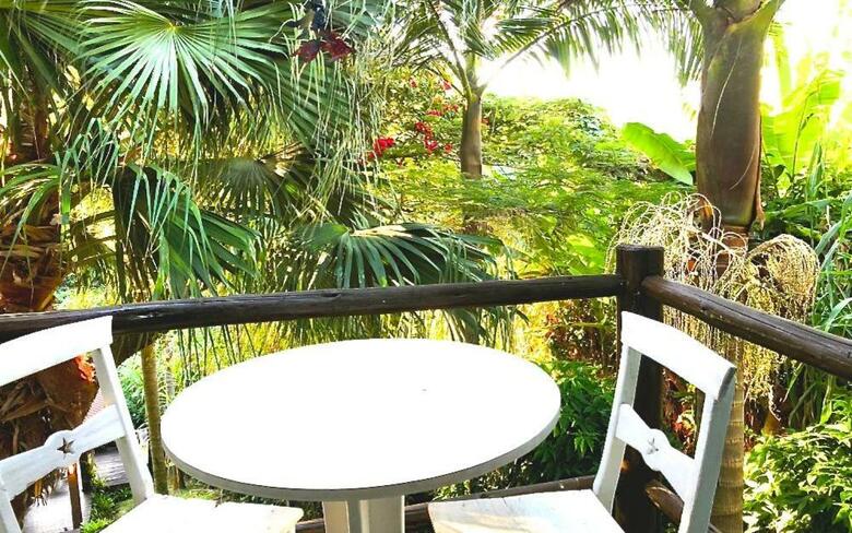 Hostal Pousada Bungalow