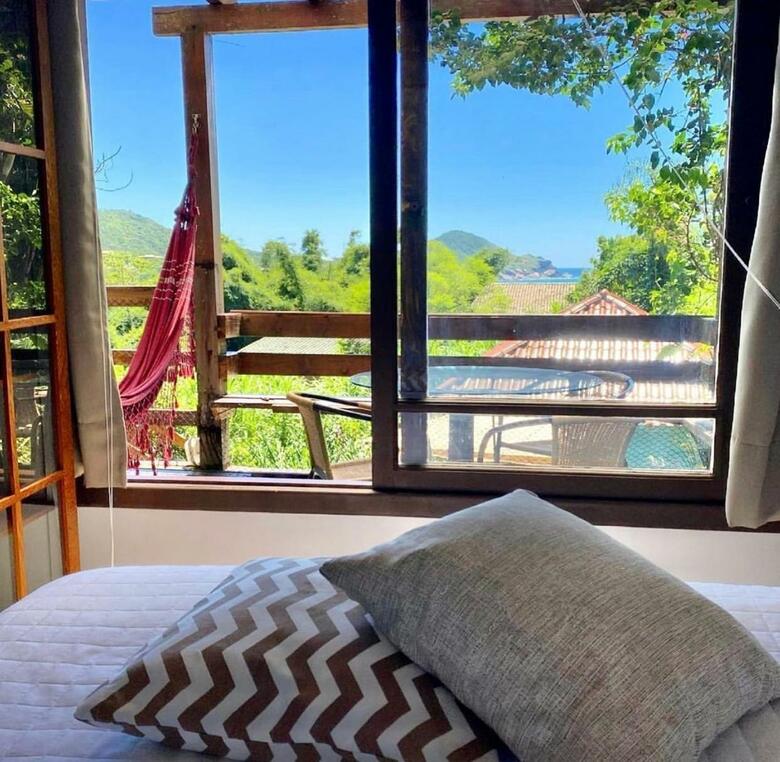 Hostal Pousada Bungalow