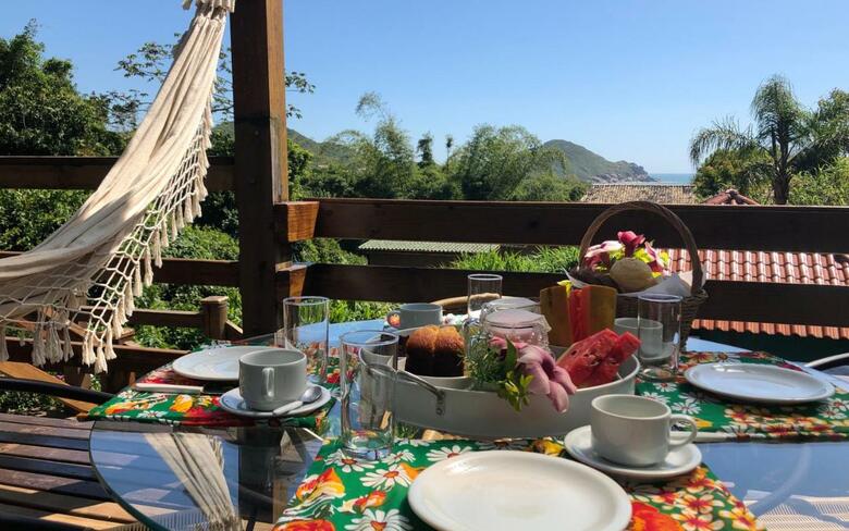 Hostal Pousada Bungalow