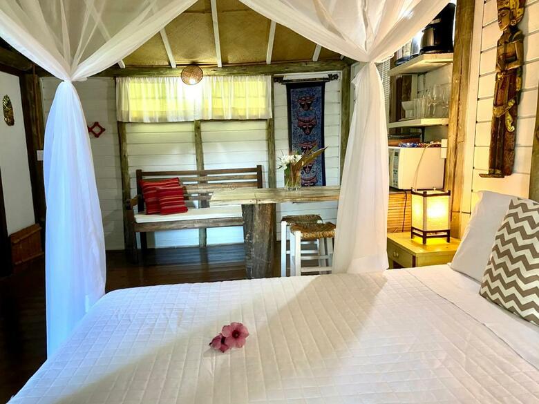 Hostal Pousada Bungalow