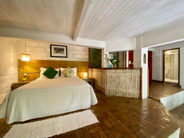 Hostal Pousada Bungalow