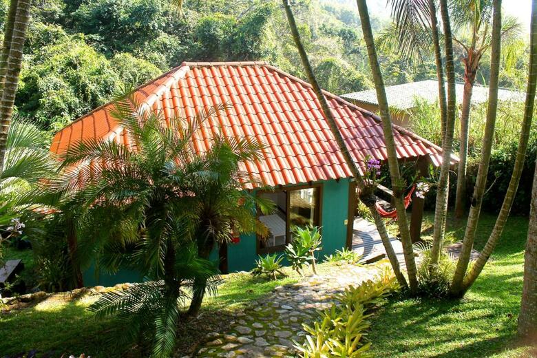 Hostal Pousada Bungalow