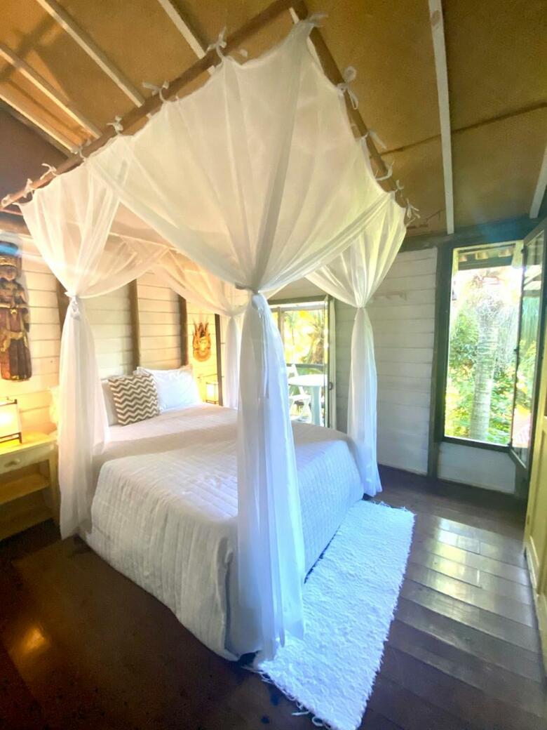 Hostal Pousada Bungalow