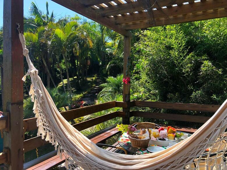 Hostal Pousada Bungalow