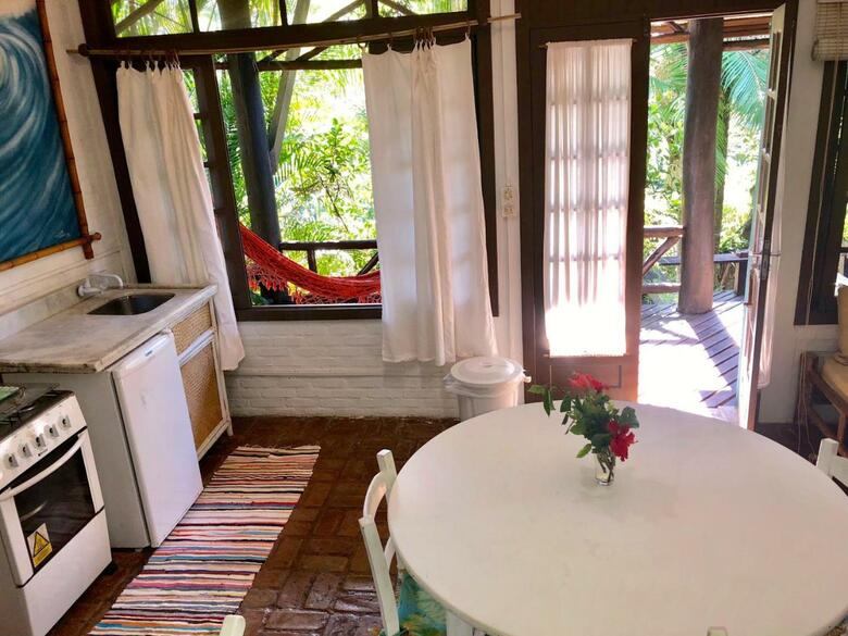 Hostal Pousada Bungalow