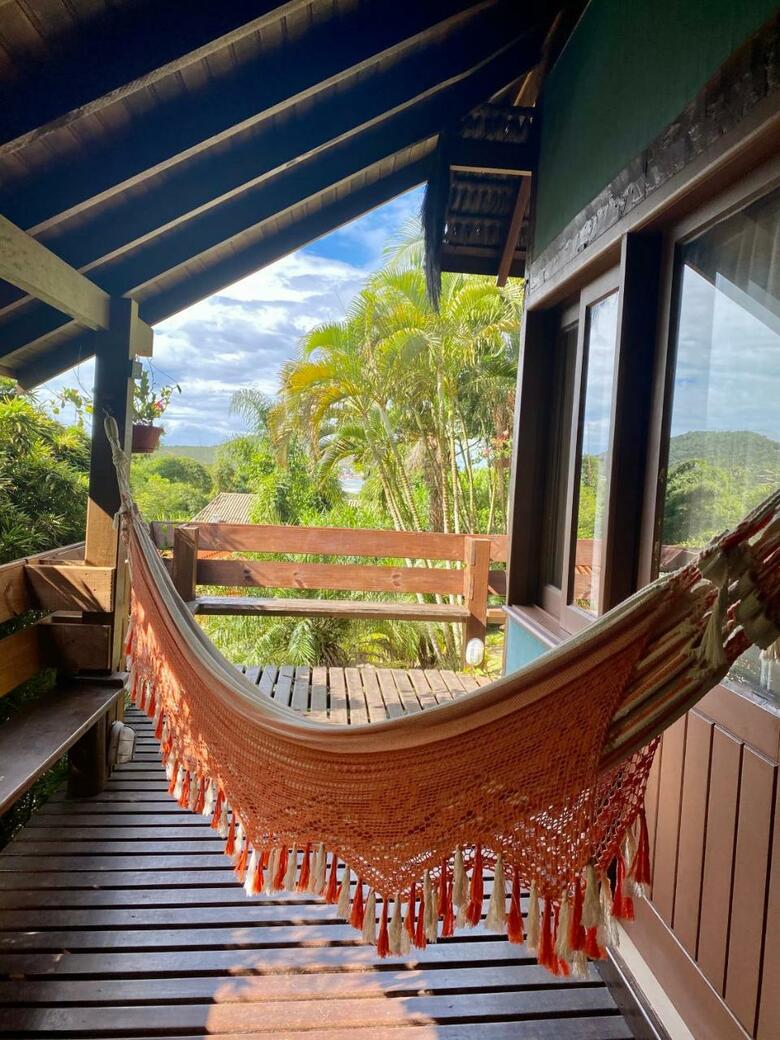 Hostal Pousada Bungalow