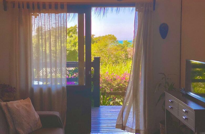 Hostal Pousada Bungalow