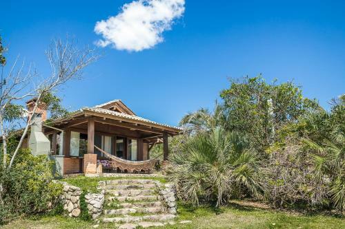 Hostal Hotel Fazenda Verde By Neco