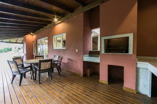 Hostal Hotel Fazenda Verde By Neco