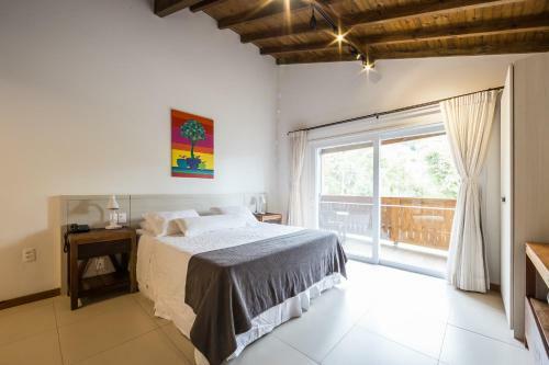 Hostal Hotel Fazenda Verde By Neco