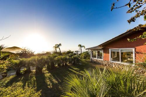 Hostal Hotel Fazenda Verde By Neco