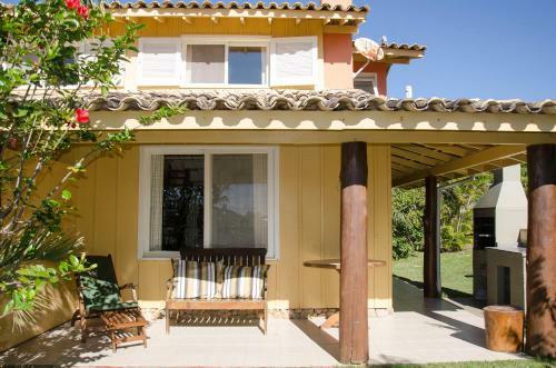 Hostal Hotel Fazenda Verde By Neco