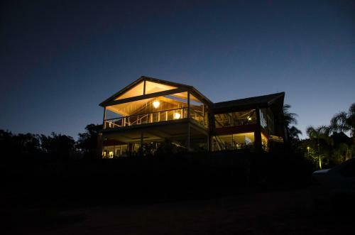 Hostal Hotel Fazenda Verde By Neco