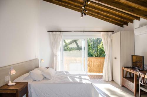 Hostal Hotel Fazenda Verde By Neco