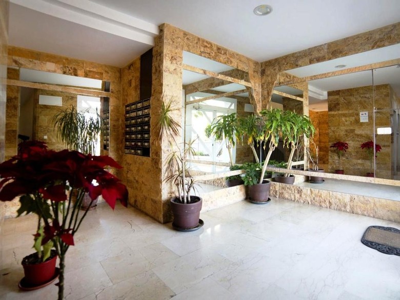 Apartamento Las Conchas Calpe