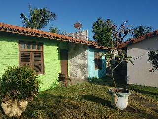 Hostal Pousada Dunas Do Cumbuco