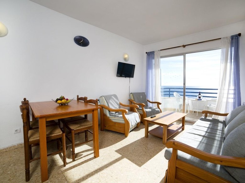 Apartamento Arenal I Calpe