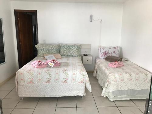 Hostal Pousada Enseada Dos Golfinhos