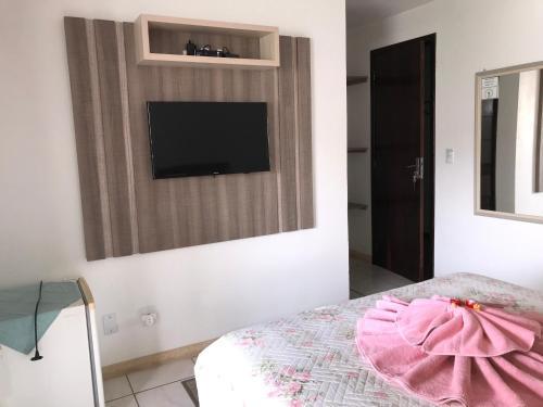 Hostal Pousada Enseada Dos Golfinhos