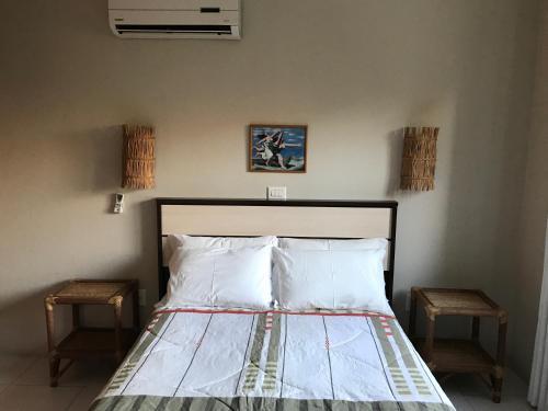 Hostal Pousada Vivenda Da Barra