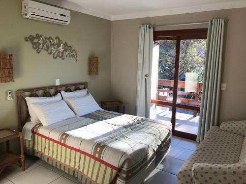 Hostal Pousada Vivenda Da Barra
