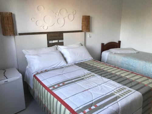 Hostal Pousada Vivenda Da Barra