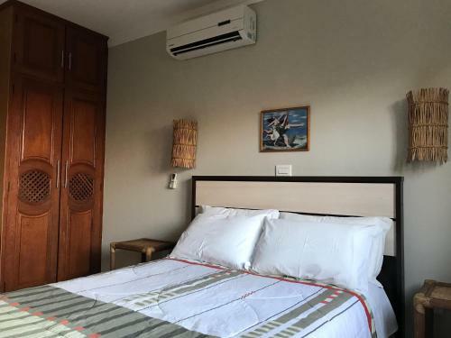 Hostal Pousada Vivenda Da Barra