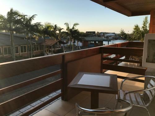 Hostal Pousada Vivenda Da Barra