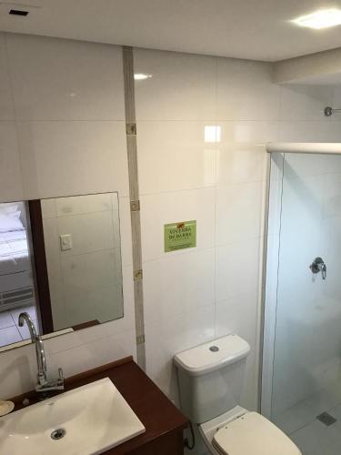 Hostal Pousada Vivenda Da Barra